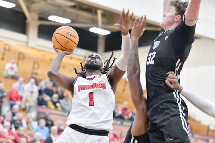 Youngstown State fends off Purdue Fort Wayne rally